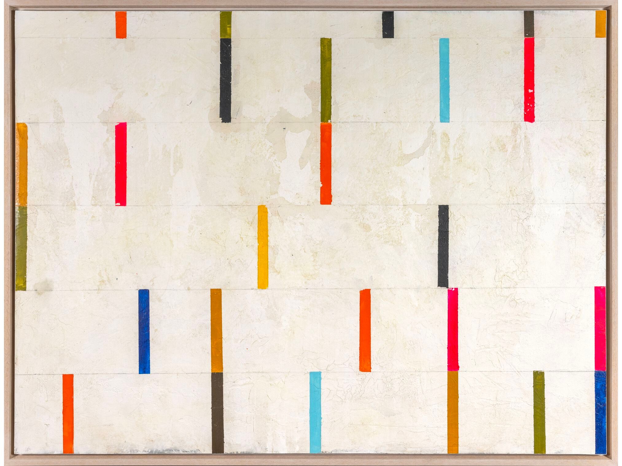 Деревянная рамка NOVOCUADRO ART COMPANY Хавьер Торрес ARCH-00125882