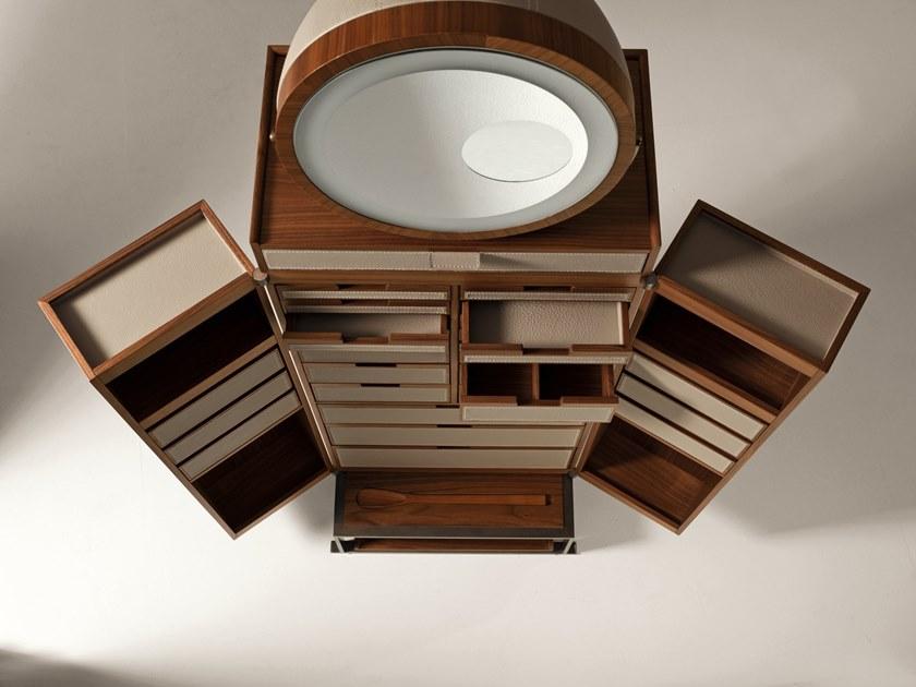 Giorgetti Комод из дерева sun-id-1362580 - Вид №2