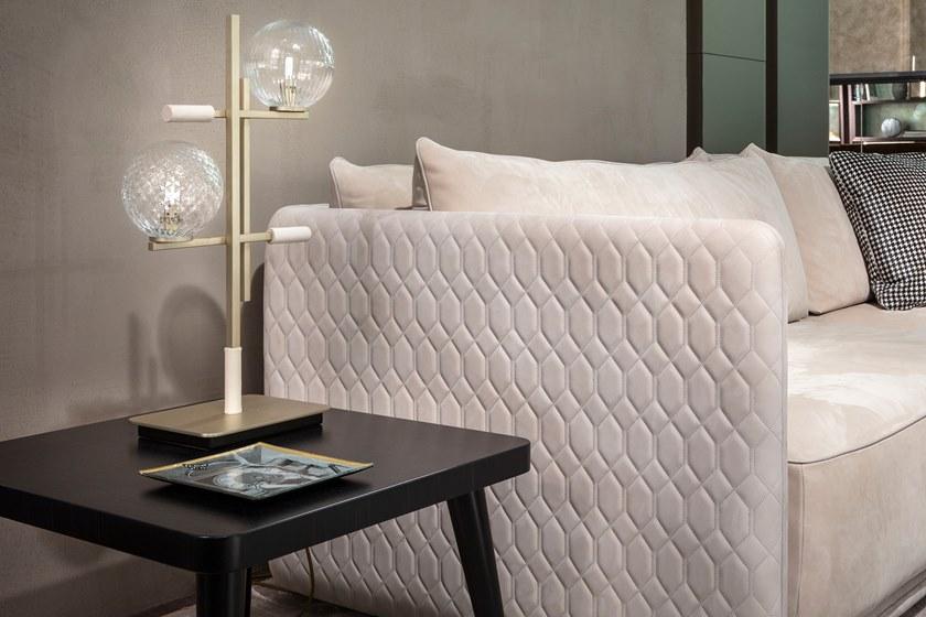 Sicis Прикроватная лампа из муранского стекла Tris sun-id-1461632 - Вид №2