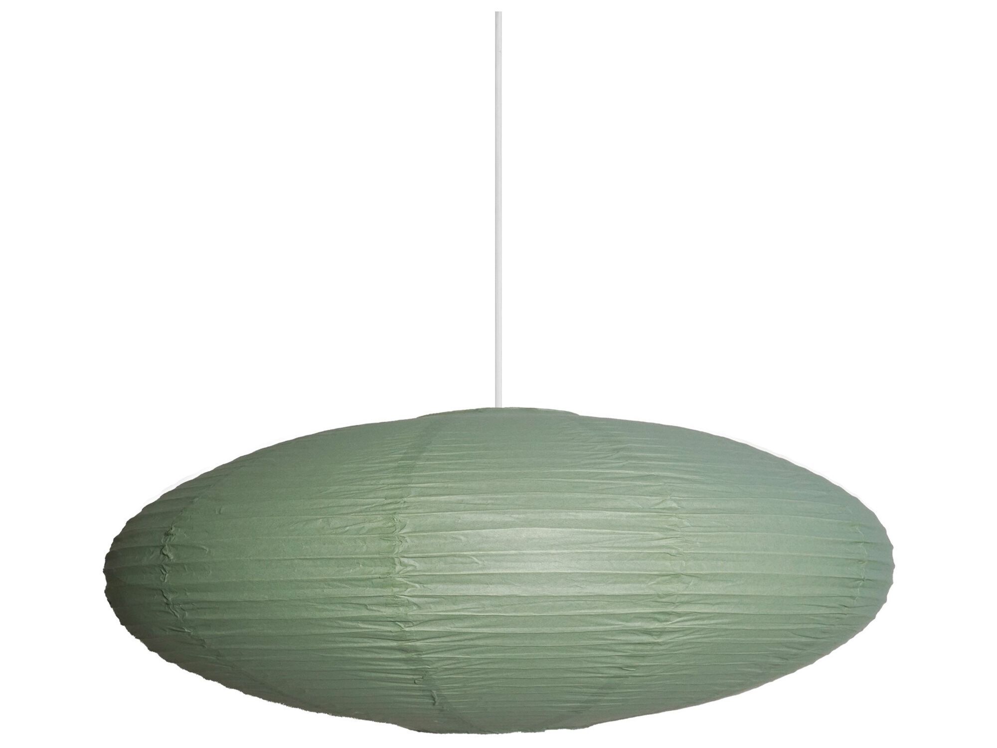 Бумажный подвесной светильник Nordlux Villo ARCH-00085000 - Вид №6