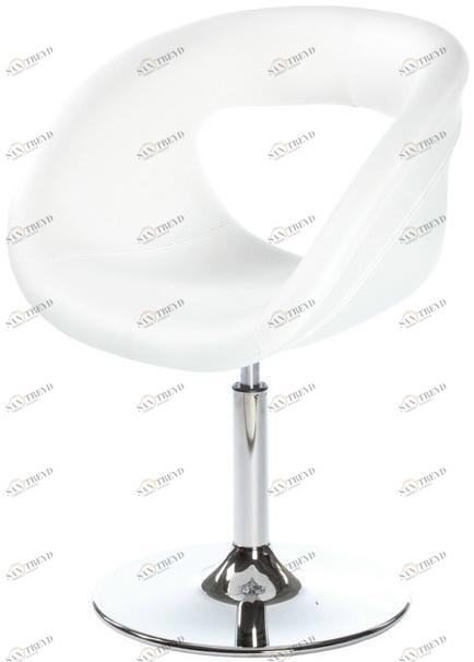 GABER Мягкое кожаное кресло Moema sun-id-1410670