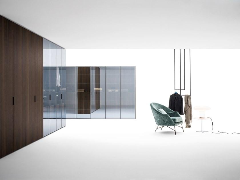 Caccaro Шкаф с распашными дверцами Core sun-id-1490301 - Вид №1