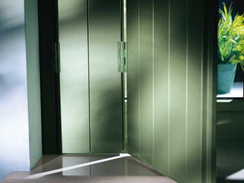 UNIFORM Алюминиевые ставни / ставни Sistemi oscuranti sun-id-1388482 - Вид №25