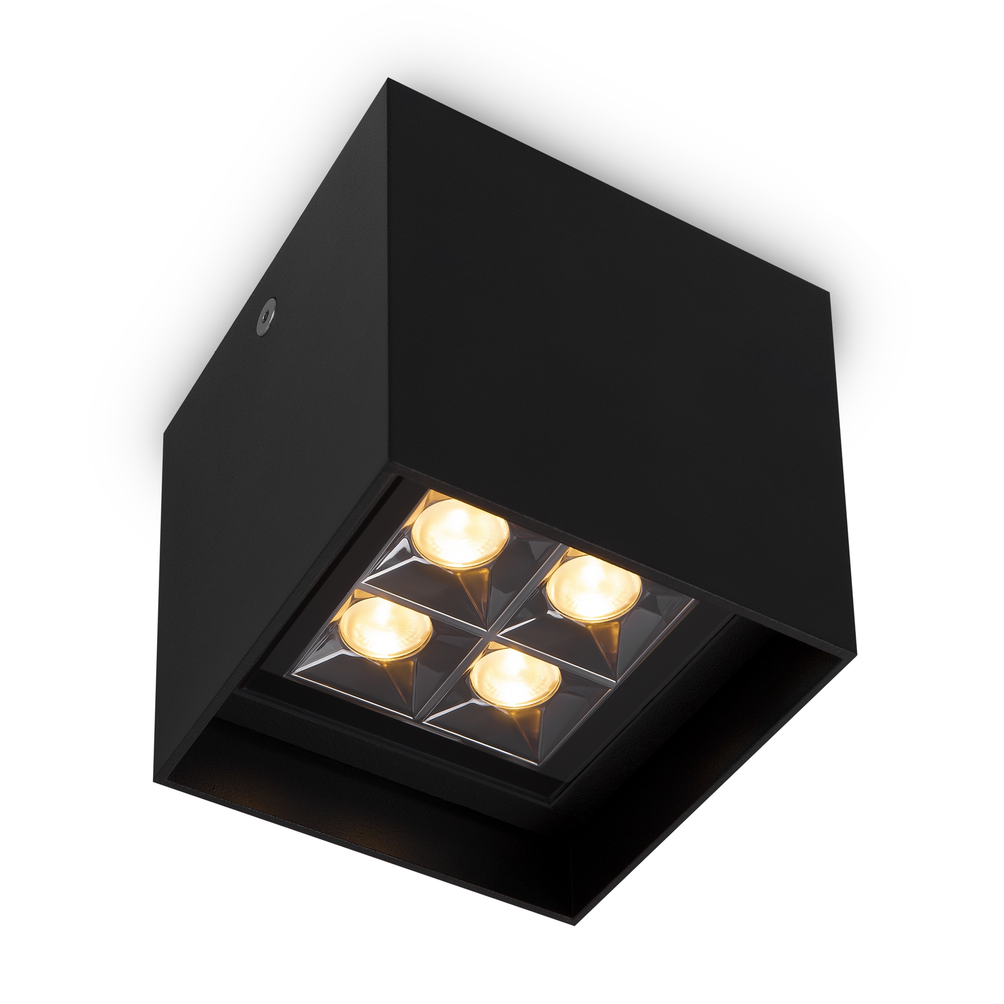 O045CL-L2B3K Потолочный светильник Berg Maytoni Outdoor