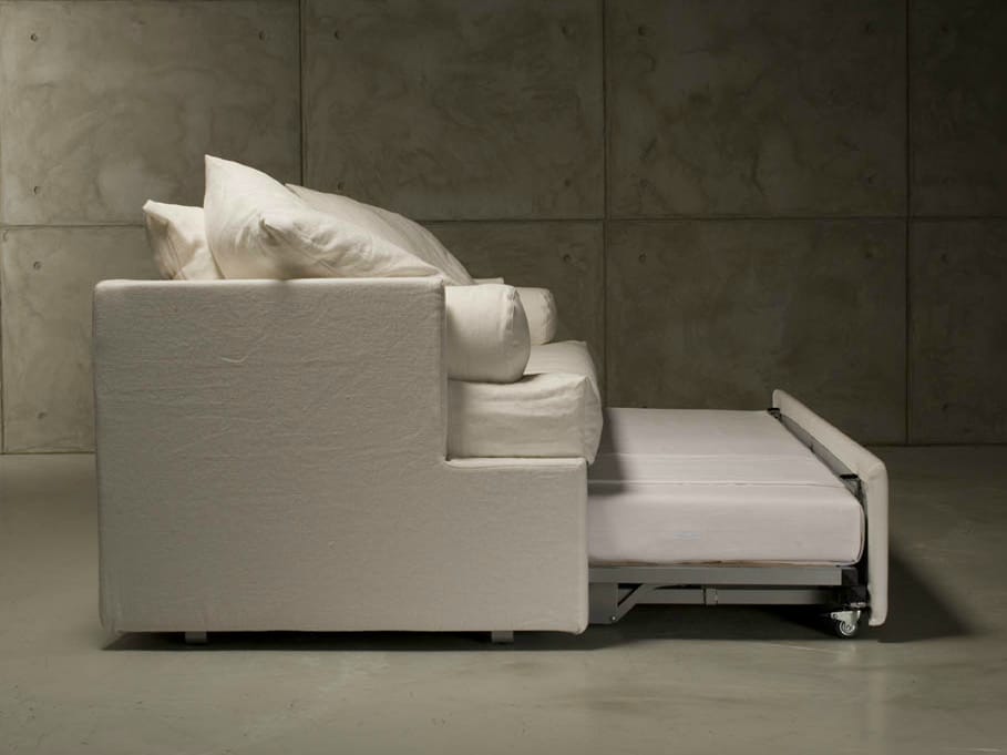 Раскладной диван-кровать из ткани Casamania & Horm ARCH-00079151 - Вид №6