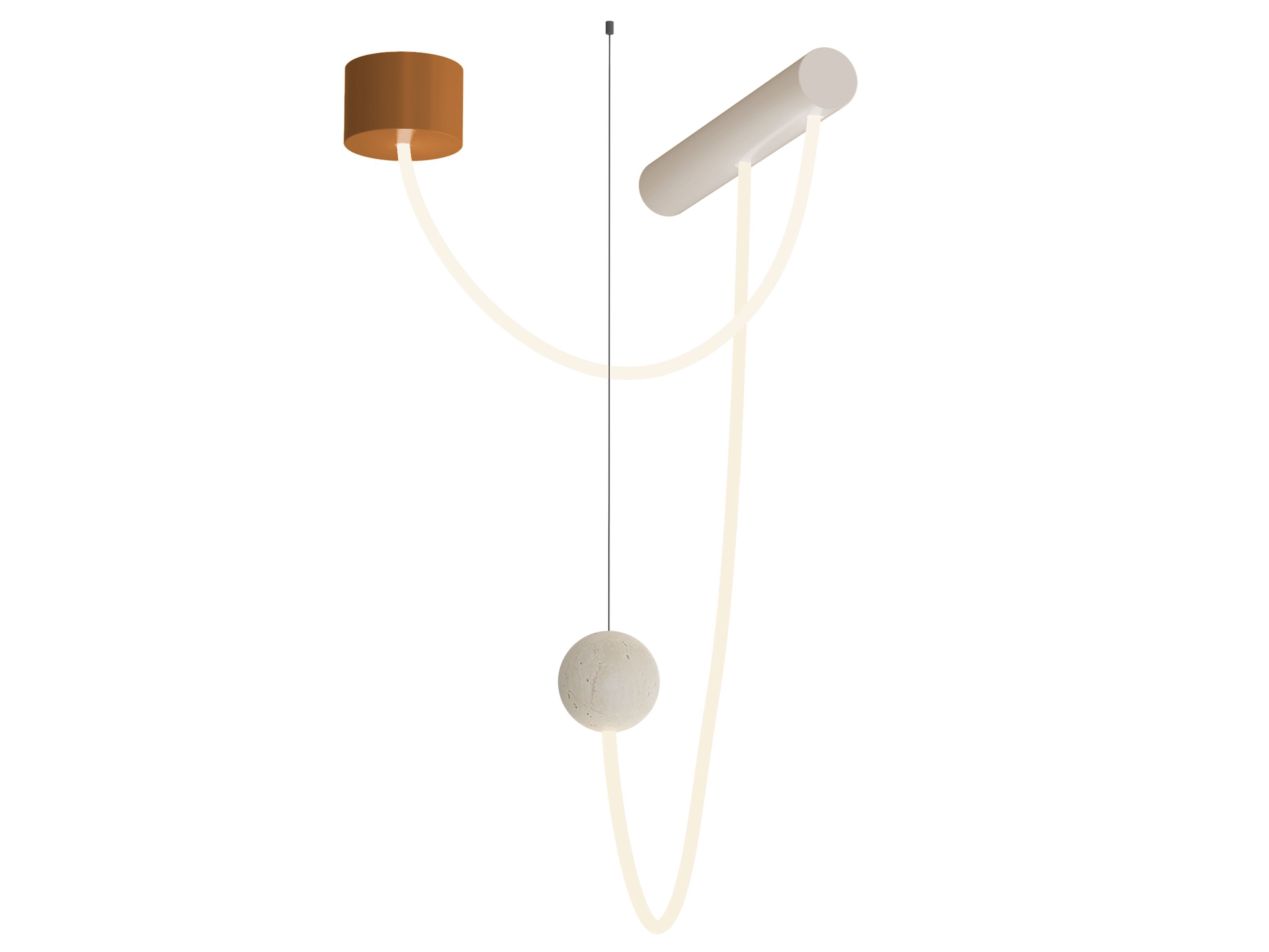 Светодиодный подвесной светильник UTU Soulful Lighting ARCH-00038734