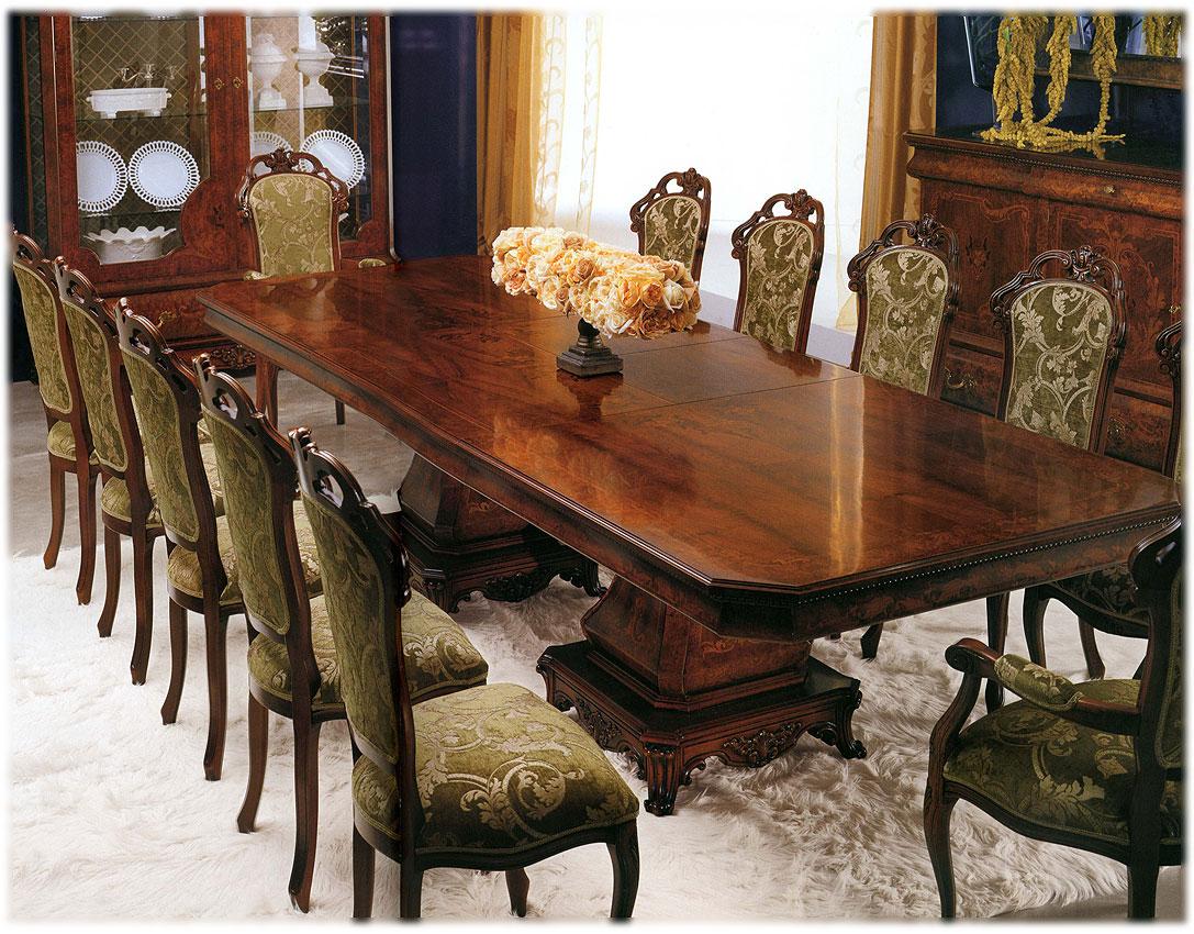 Стол  GRILLI 181003 RONDO - Вид №2