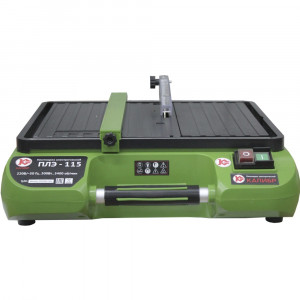 68664 Калибр Электрический плиткорез ПЛЭ-115