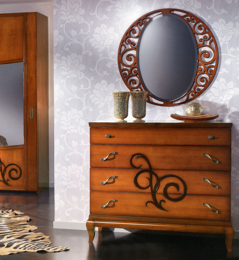 Комод Miro MIRANDOLA D4104 Daniel