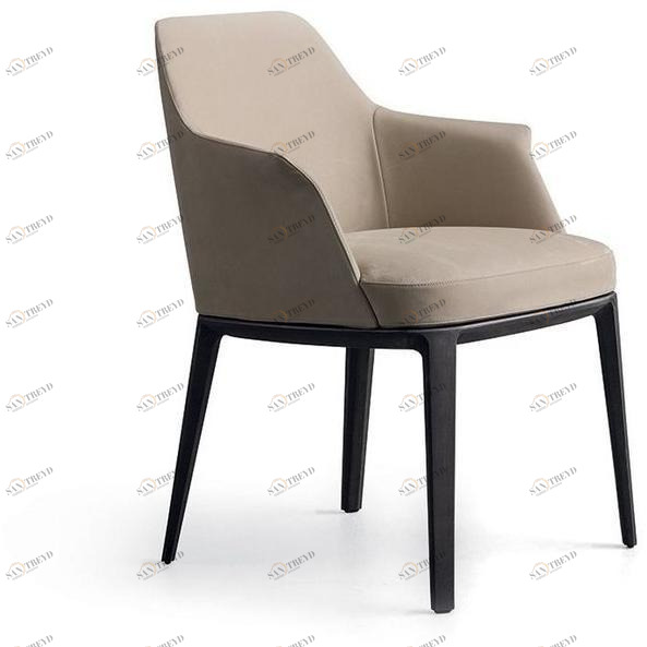 Poliform Мягкое кресло с подлокотниками Sophie sun-id-1367947