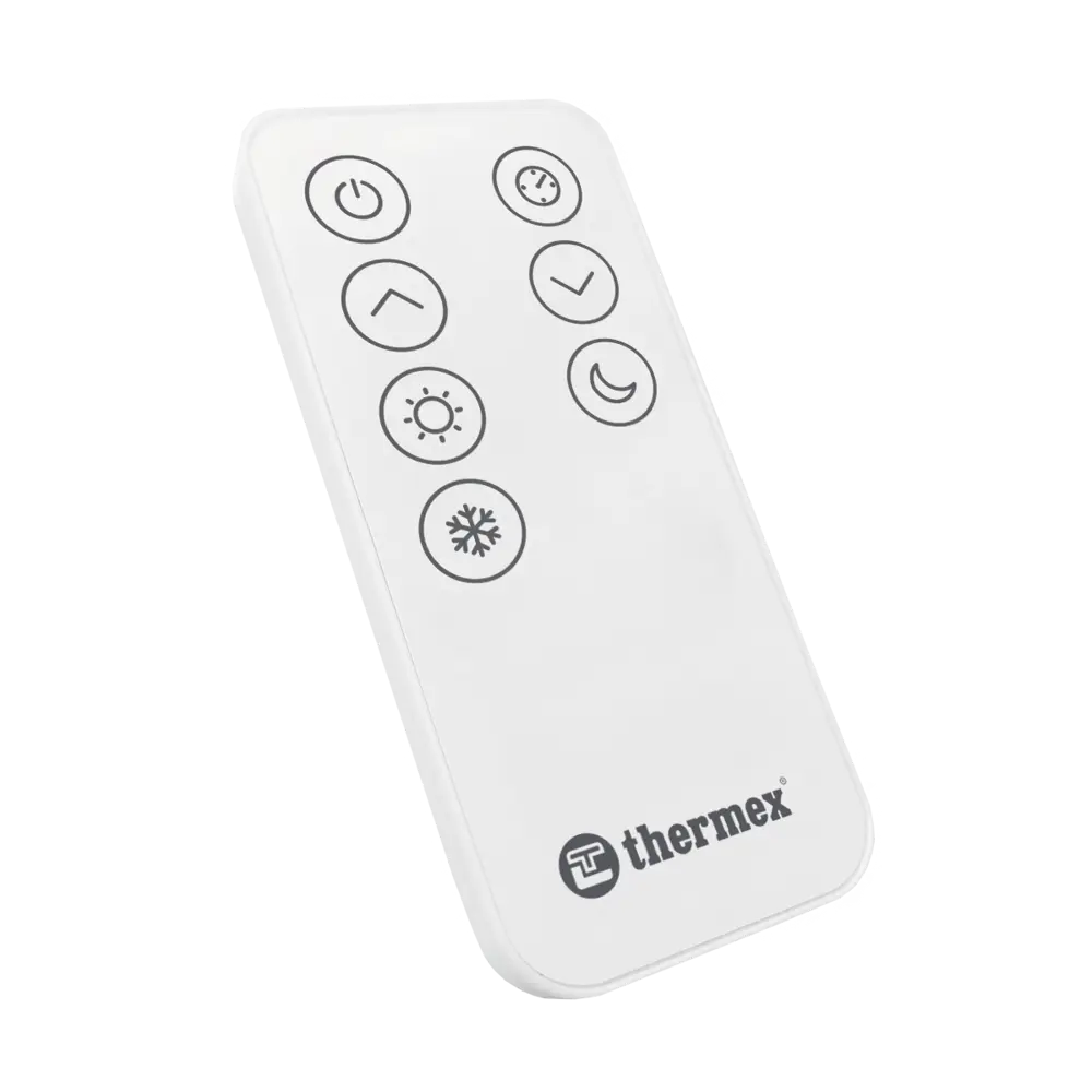 Конвектор мобильный Thermex Lummi 1500E, 1000-1500 Вт STLM-2114375 - Вид №8