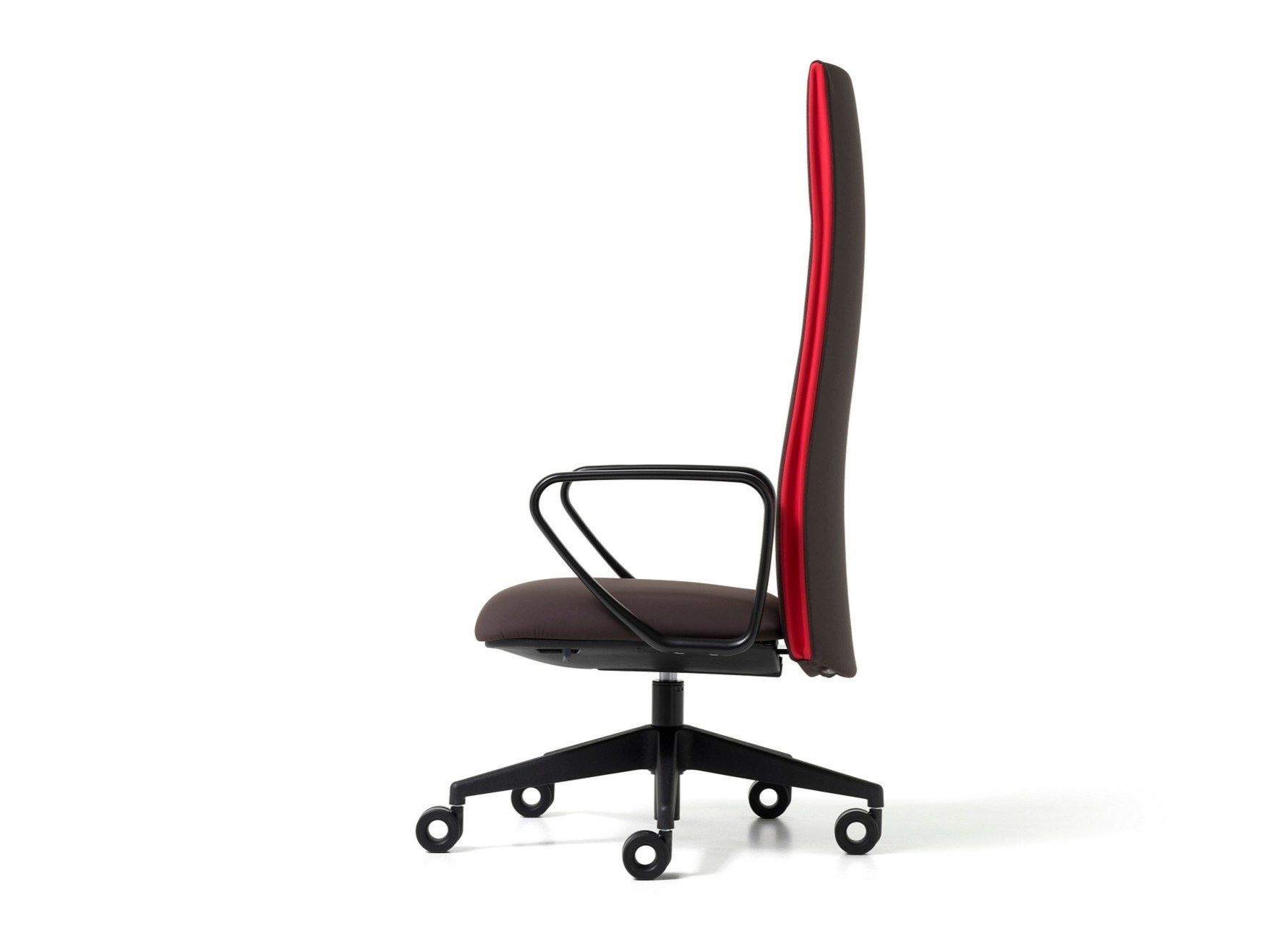 Вращающееся офисное кресло с высокой спинкой Diemme ARCH-00116648 - Вид №11