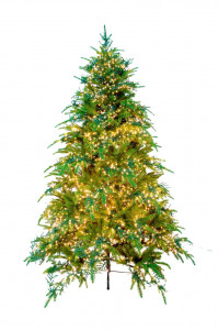 716800-70 ABHIKA ИГРОВОЕ ДЕРЕВО H180 GREEN