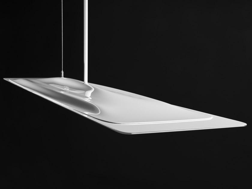 PERFORMANCE iN LIGHTING Светодиодная подвесная лампа sun-id-1345736 - Вид №3