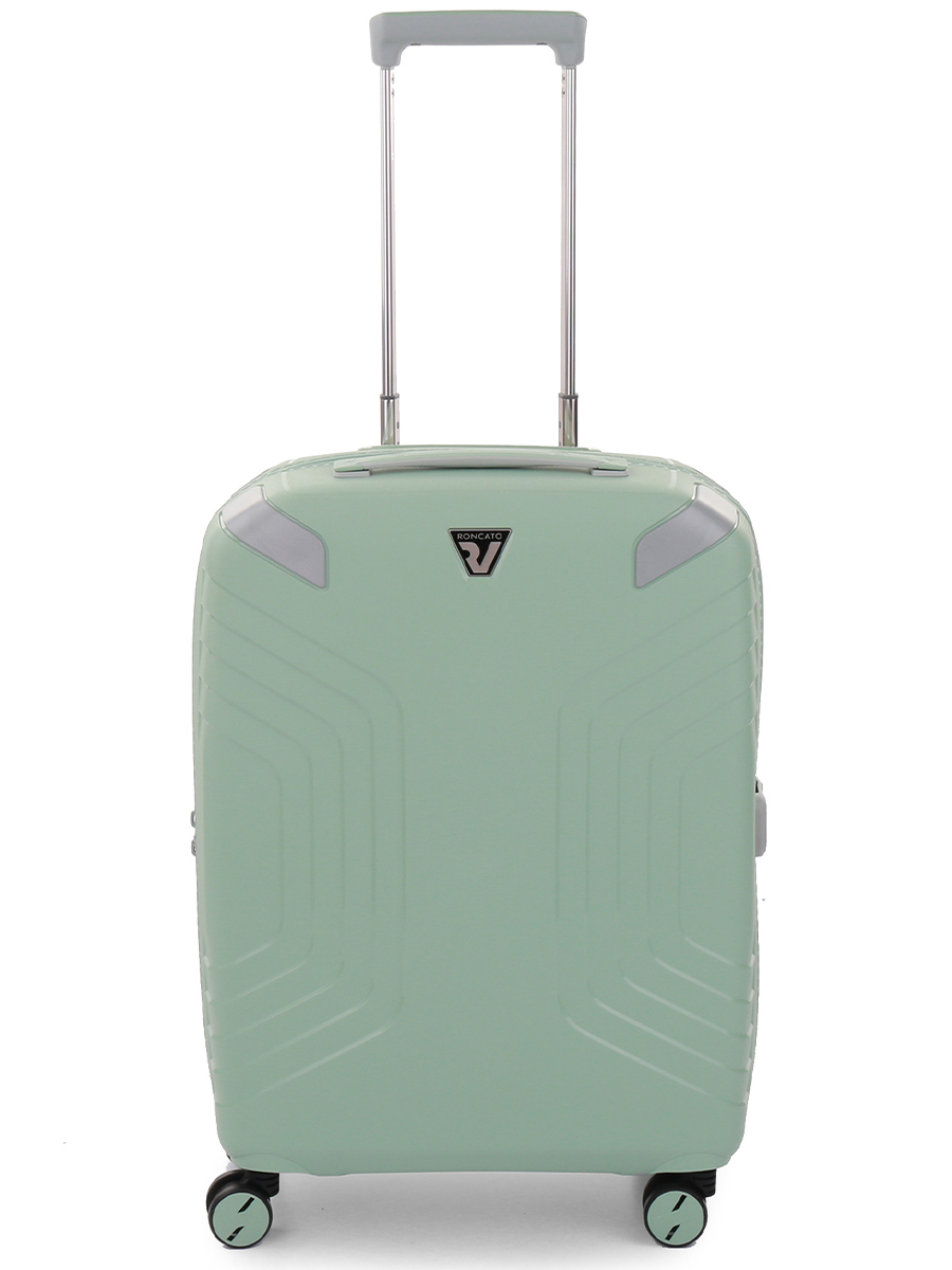 5773-1717 Чемодан 5773 Cabin Trolley 55 Roncato Ypsilon - Вид №1