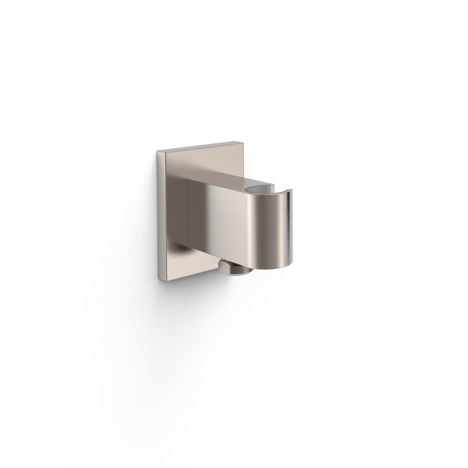 Стационарная опора с подачей воды для ручного душа и шланга-20718221AC TRES RICAMBI