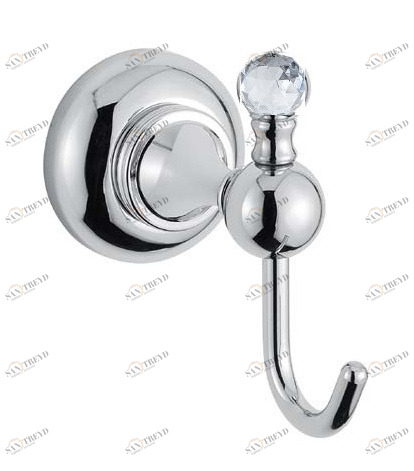 Крючок CEZARES APHRODITE-HK1-01-Sw