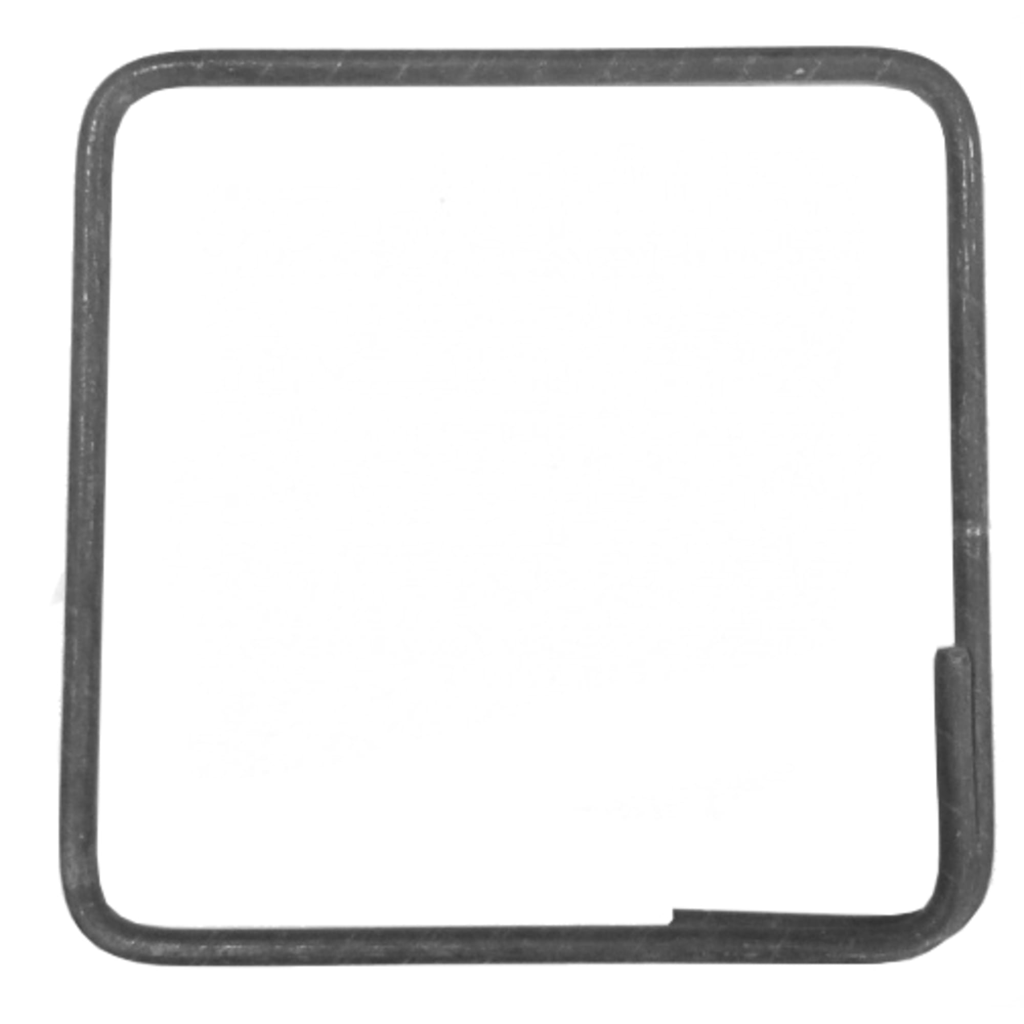 85116254 Хомут для армирования 300х300х6.5 мм 10 шт Santreyd STLM-0059017