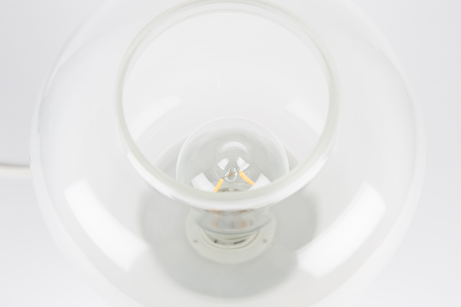 Светильник настольный Moody, белый Zuiver 5200040 - Вид №4