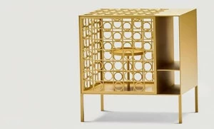 da a Буфет из металла Teca