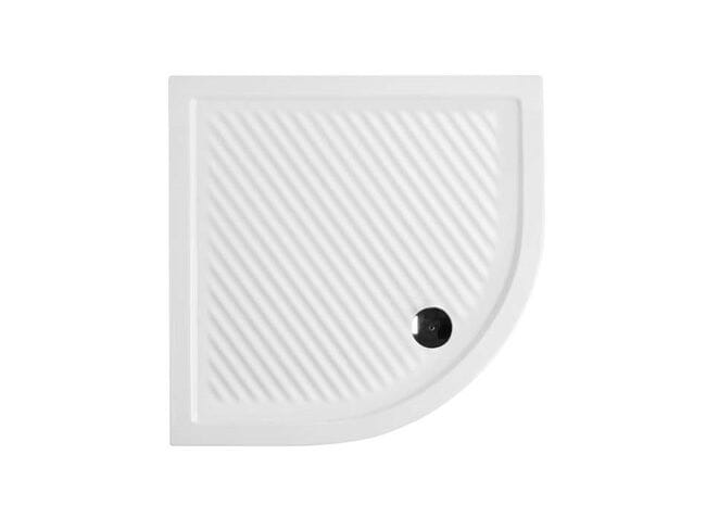Керамический угловой поддон для душа GSG Ceramic Design ARCH-00033376
