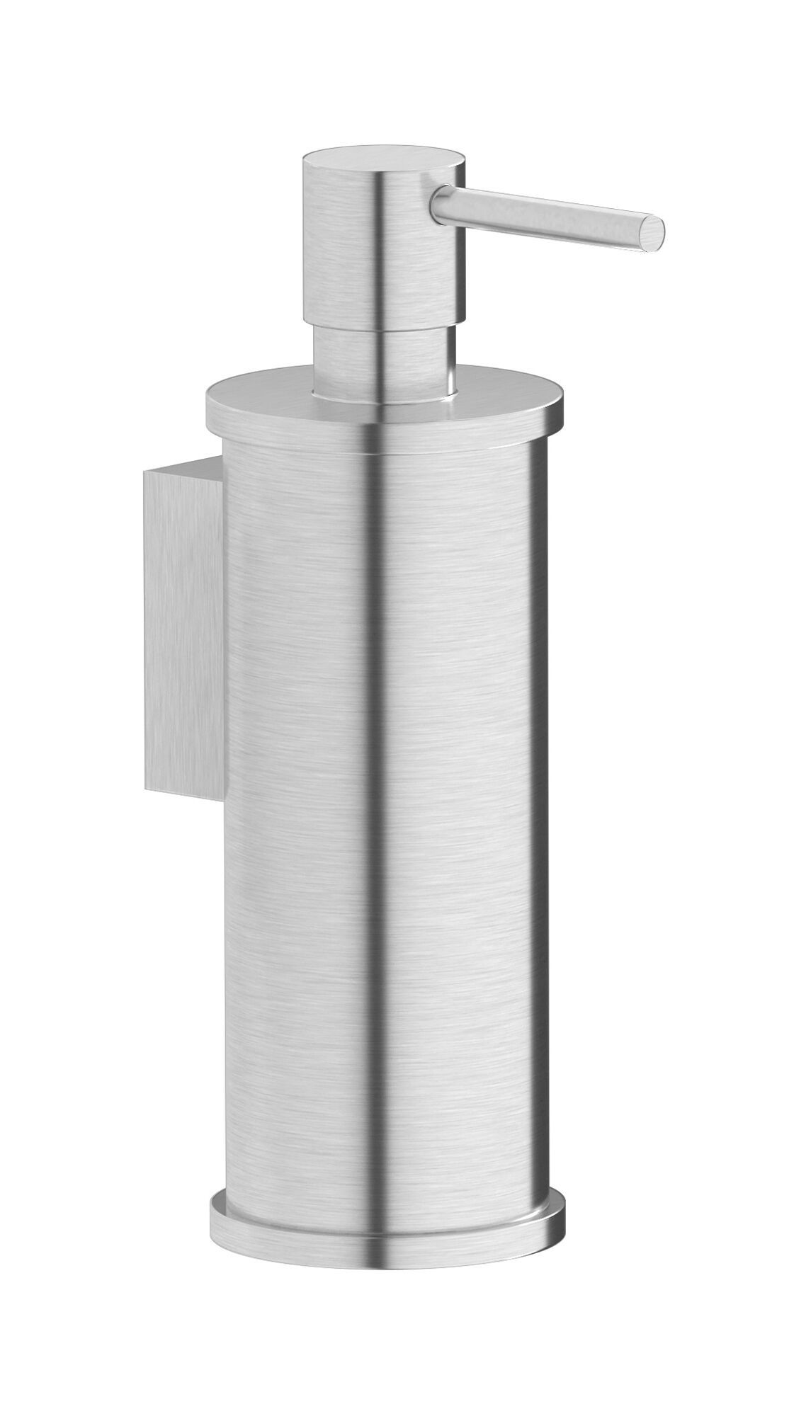 Настенный дозатор мыла IB Solferino ARCH-00058552 - Вид №9