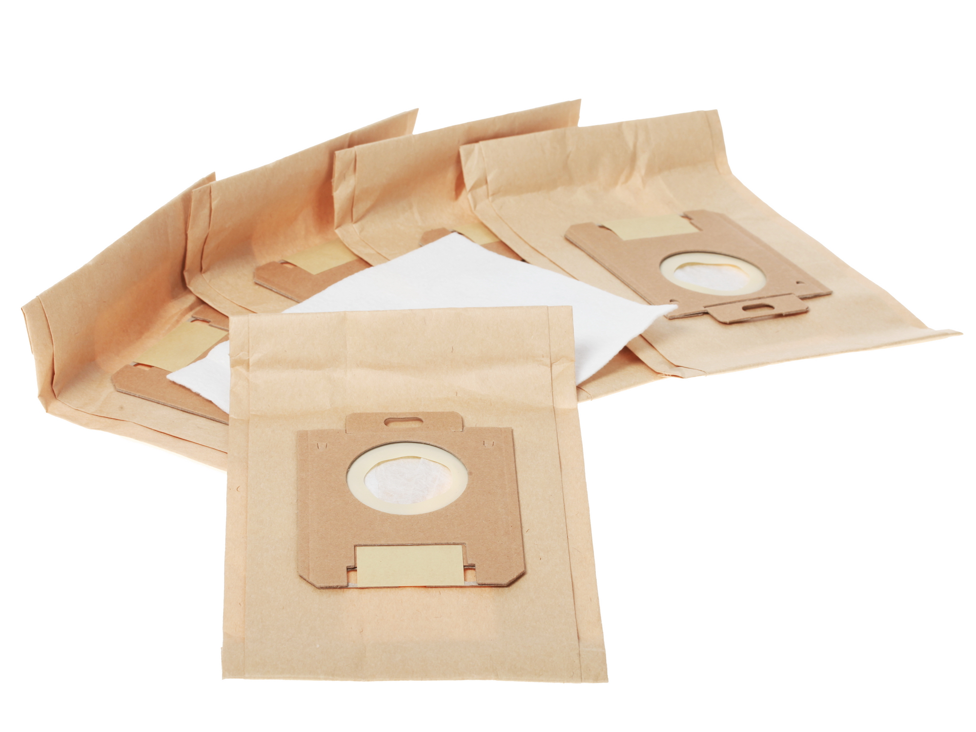 6678364 Комплект пылесборник и фильтр Filtero FLS 01 Standard STDN-0039156 - Вид №2