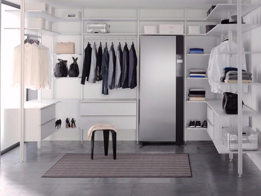 V-ZUG Сушильный шкаф с программой предотвращения сминания и дезинфекции sun-id-1413604 - Вид №2