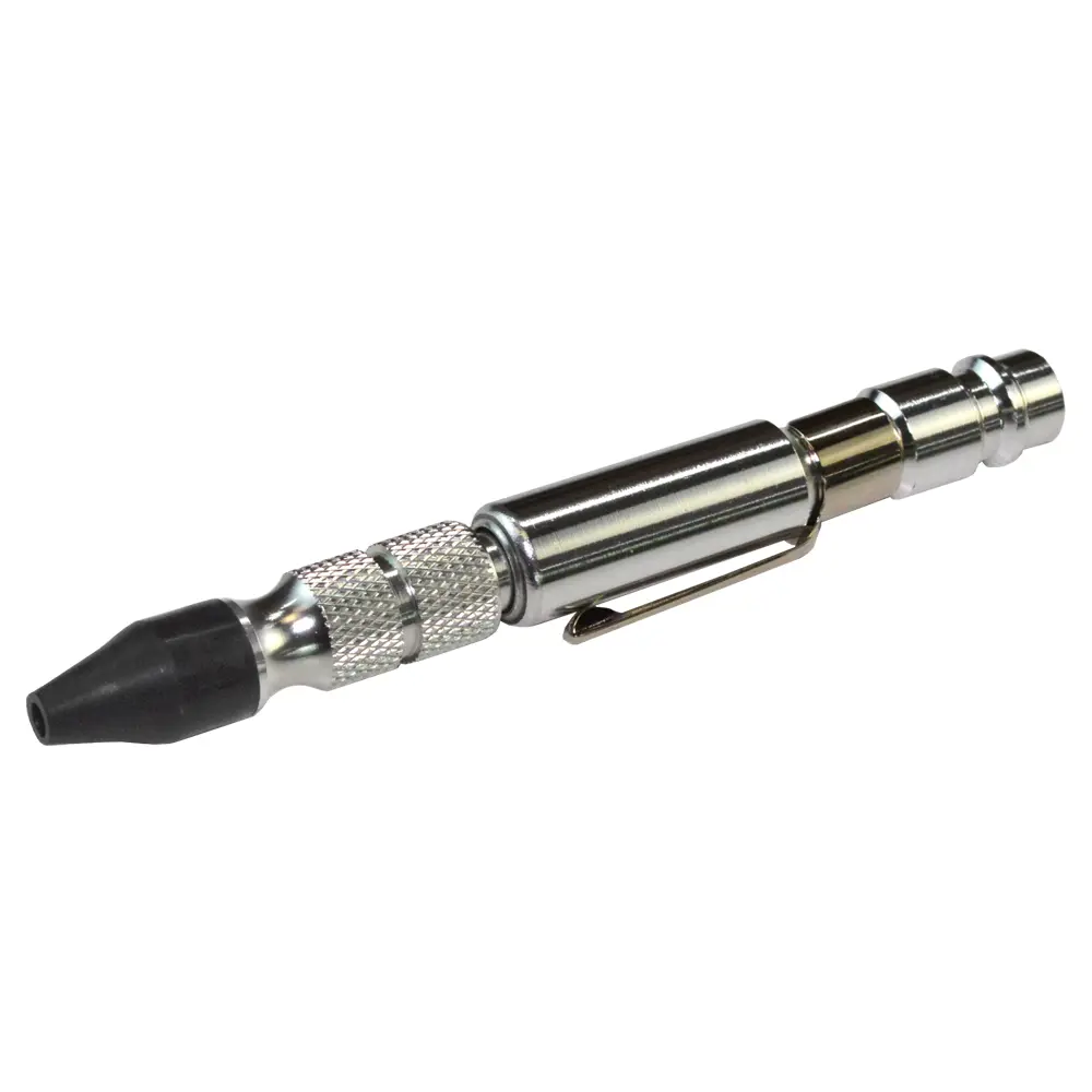 Пистолет продувочный пневматический Wiederkraft WDK-65160 450 л/мин STLM-2206468