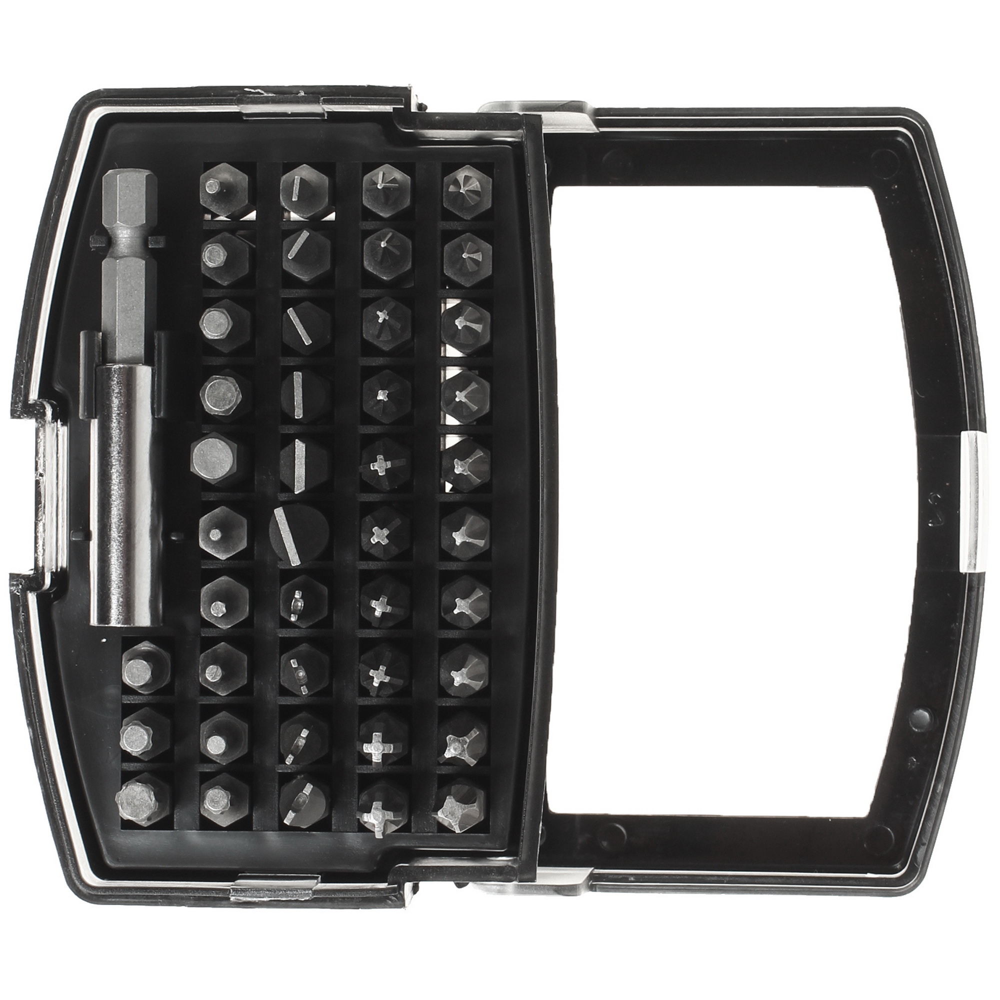 Набор бит DEKO BS44 5304938 STDN-0094105 - Вид №2