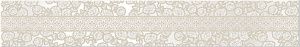 SANMARCO CREMA BORDER PALAZZIO Бордюр 50,5*8