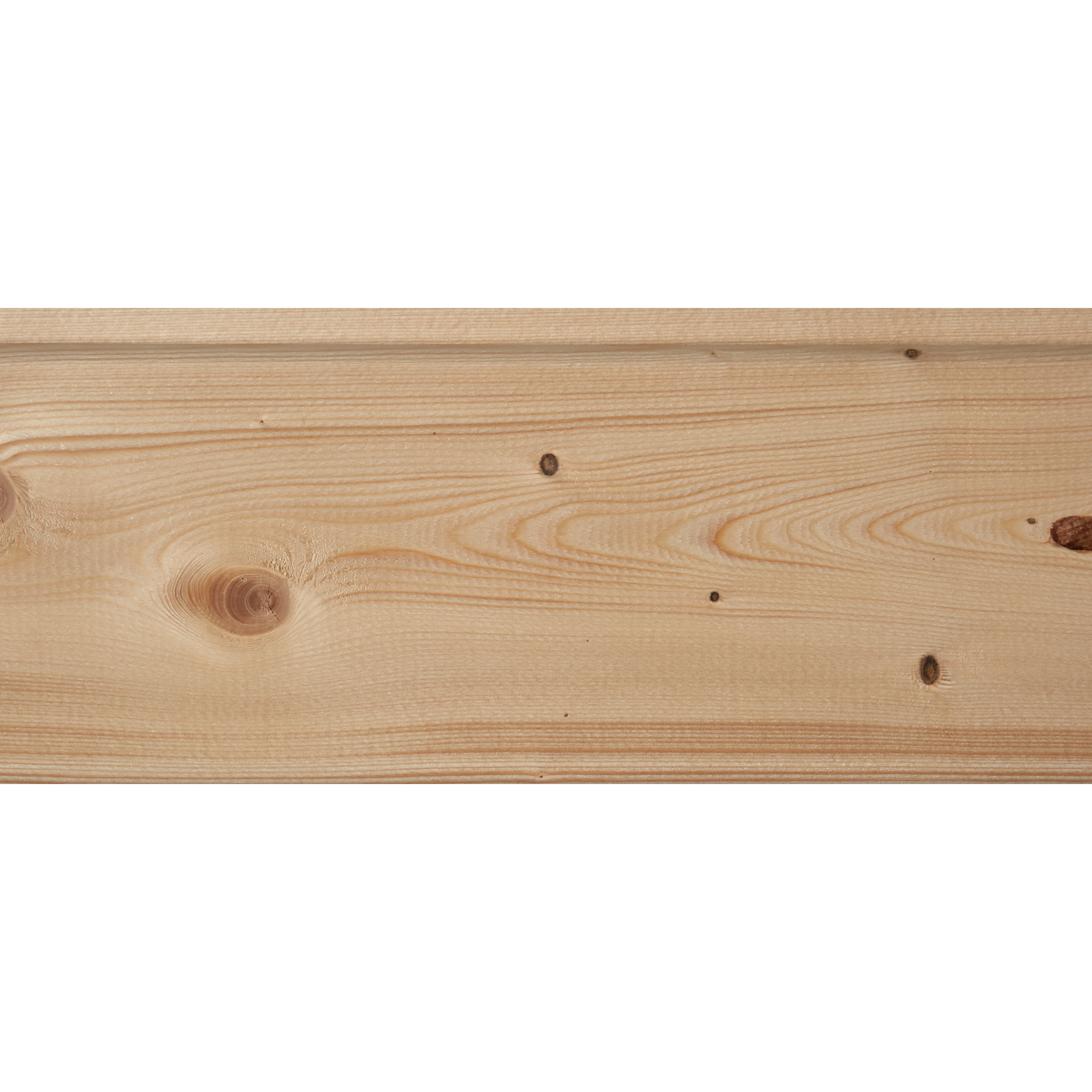 Вагонка Santreyd штиль из ели и сосны 12,5х96х3000 мм для внутренней и наружной отделки 81947965 STLM-0014605 - Вид №5