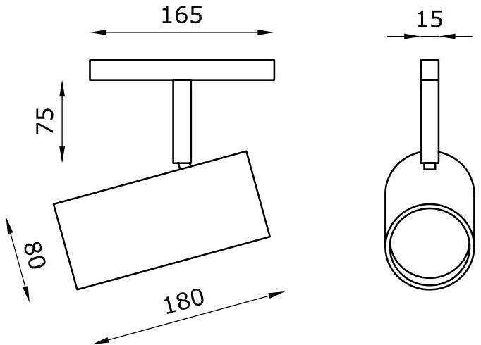 Buzzi & Buzzi Светодиодное освещение из алюминия Iron sun-id-1345848 - Вид №1