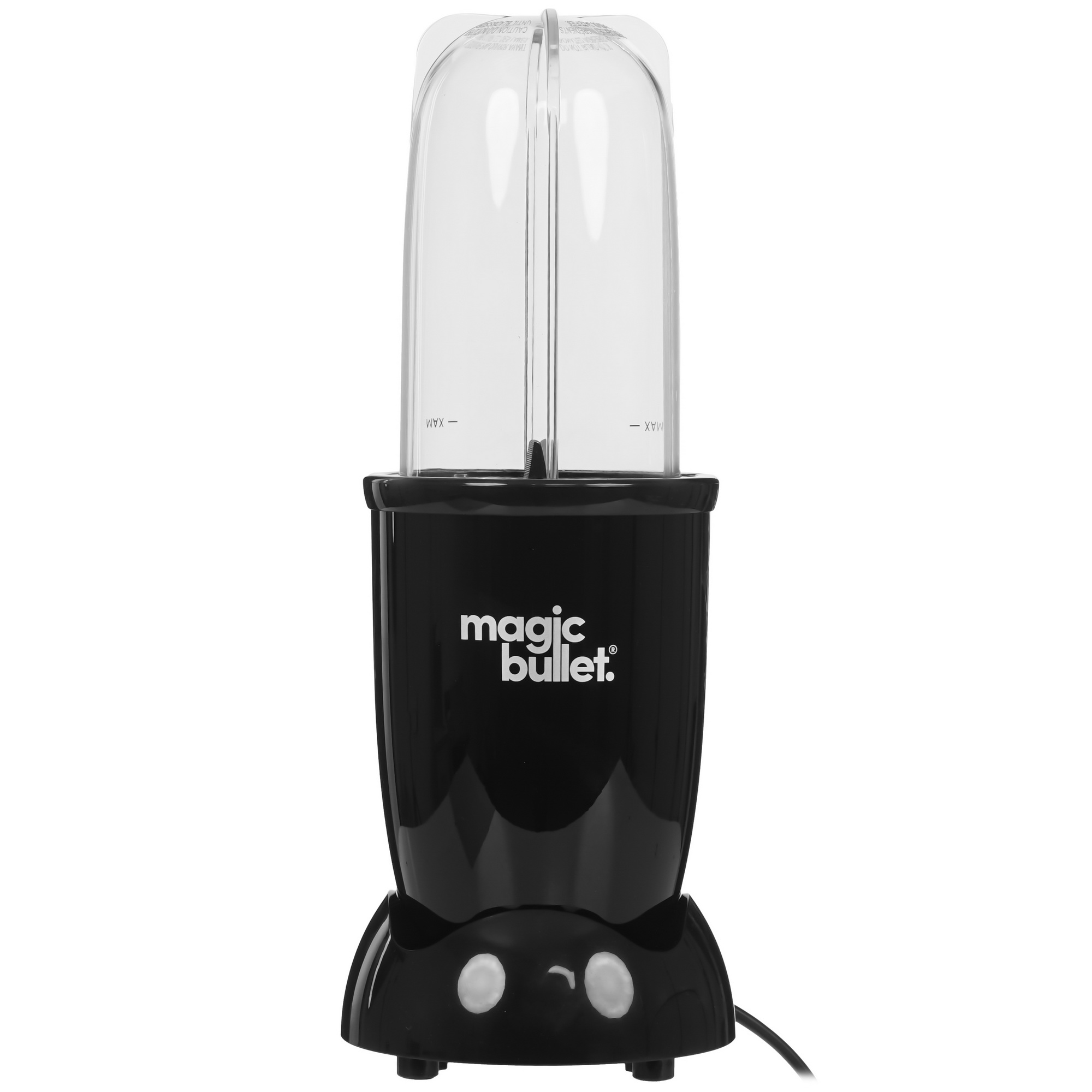 5495929 Блендер стационарный NutriBullet MBR03B черный STDN-0065041