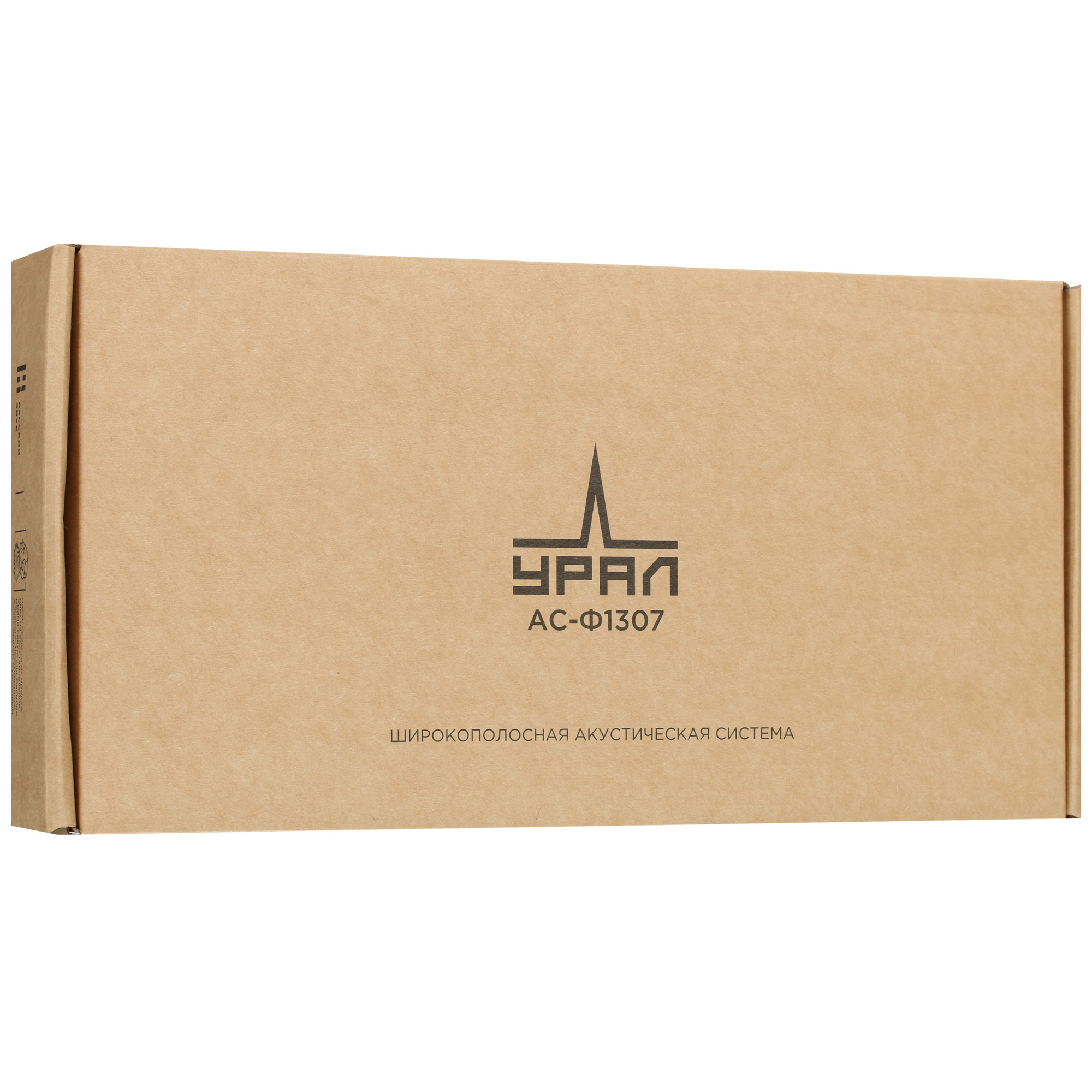 9904495 Широкополосная акустическая система Ural АС-Ф1307 STDN-0018327 - Вид №5