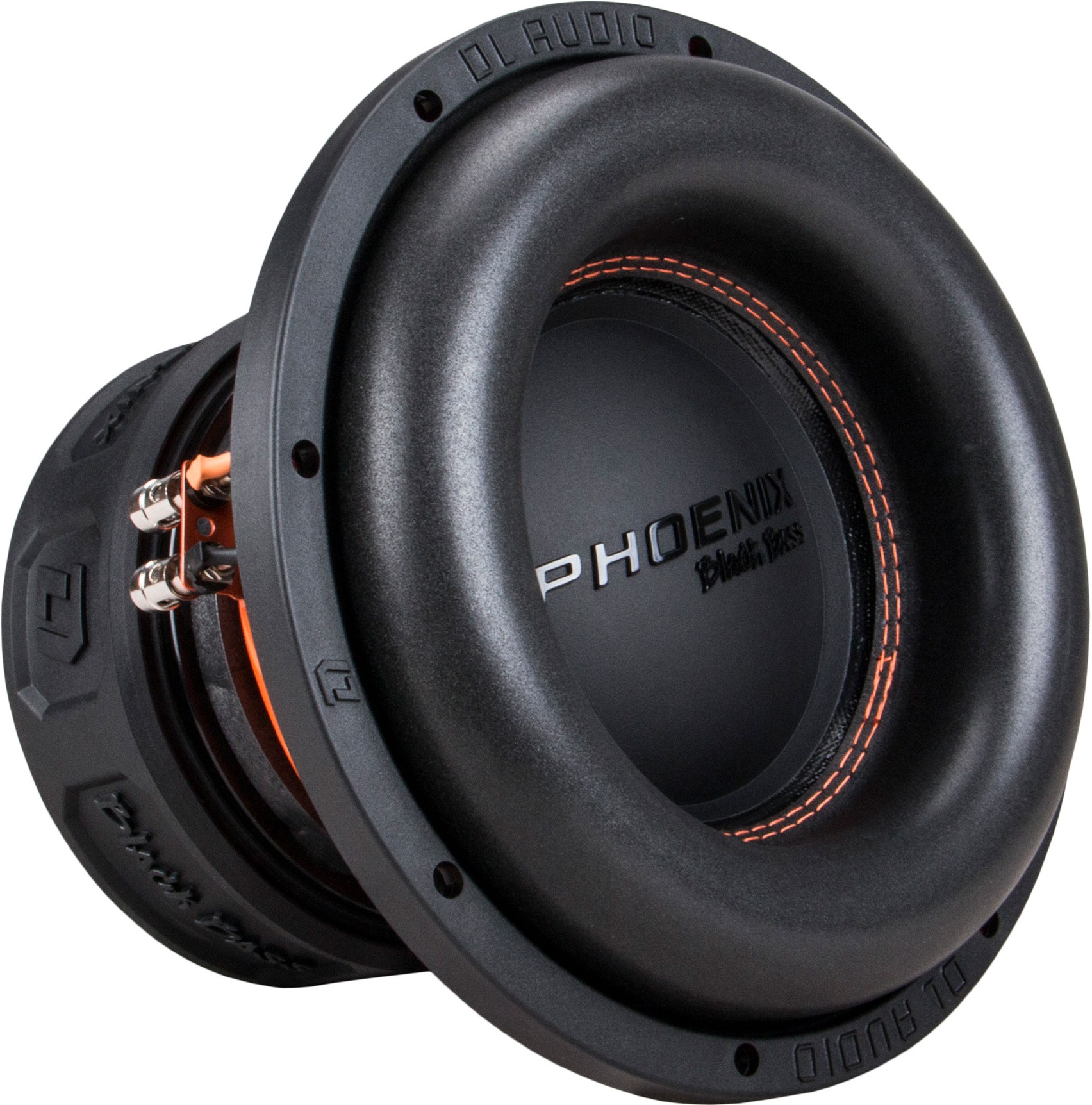5630779 Сабвуферный динамик DL Audio Phoenix Black Bass 10 STDN-0041339 - Вид №1