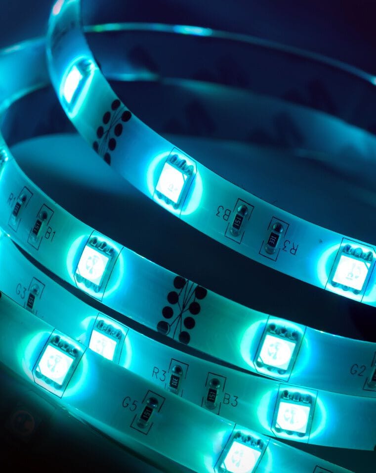 Блоки управления светодиодной лентой Novalux SISTEMI DI CONTROLLO PER STRIP LED ARCH-00031764 - Вид №1