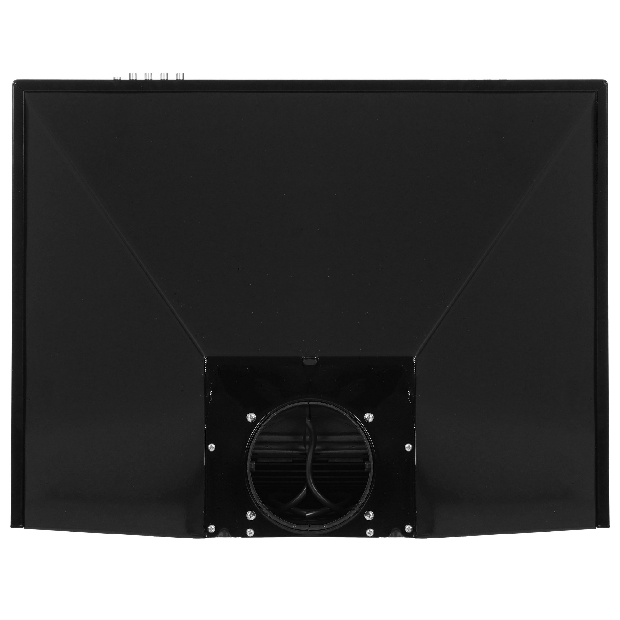 9280356 Вытяжка островная USTO UT61B1 черный/черный STDN-0150028 - Вид №4