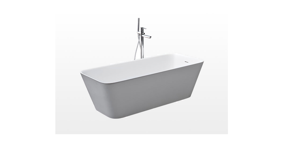 Mastella Ванна отдельно стоящая MENDI VA17 - Вид №1
