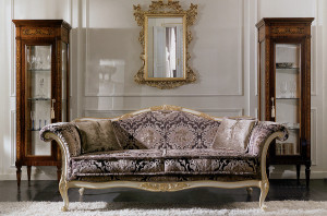 Диван  CEPPI 2686