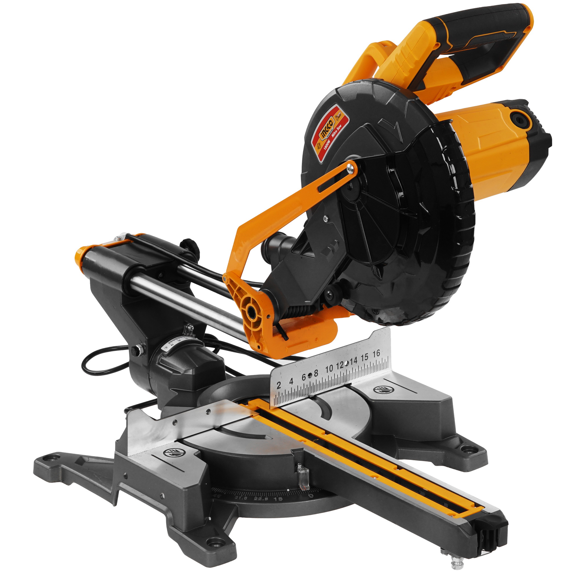 Торцовочная пила  INGCO BM2S180017 INDUSTRIAL 9213741 STDN-0106116