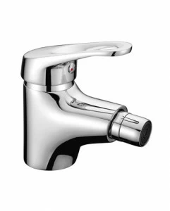 LM3108C Смеситель Omega для биде LEMARK OMEGA