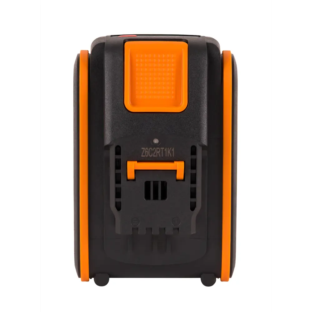Аккумулятор Worx WA3639 PowerShare 20V с интеллектуальной защитой 89385023 STLM-1489302 - Вид №3
