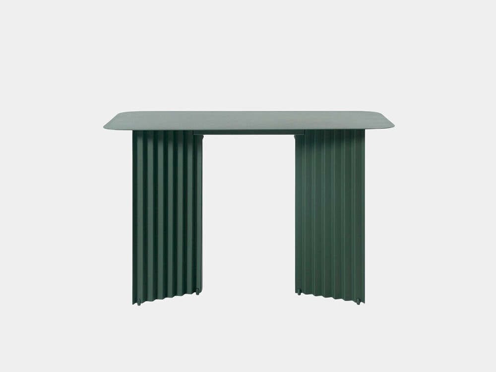 Прямоугольный стальной стол RS Barcelona Plec ARCH-00021836 - Вид №11