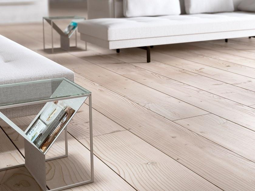 Systemtronic Журнальный столик из стали и стекла с журнальной стойкой sun-id-1470544 - Вид №2