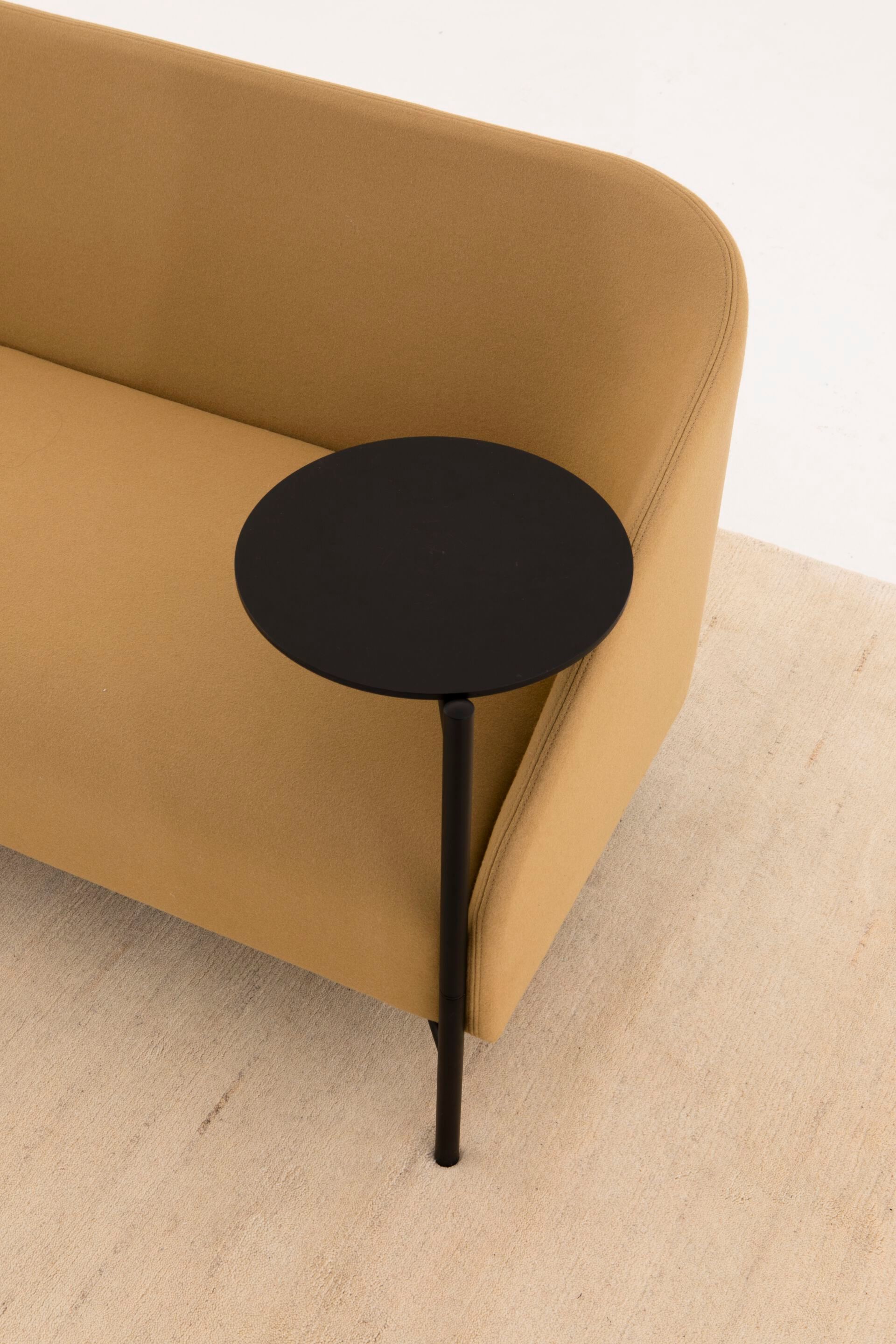 3-местный тканевый диван Cascando Bond ARCH-00149535 - Вид №5