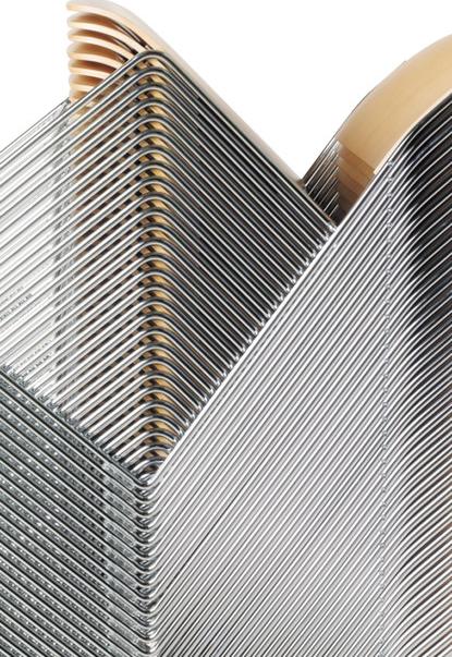 Howe Штабелируемое кресло-санки из стали и дерева 40/4 sun-id-1515172 - Вид №2