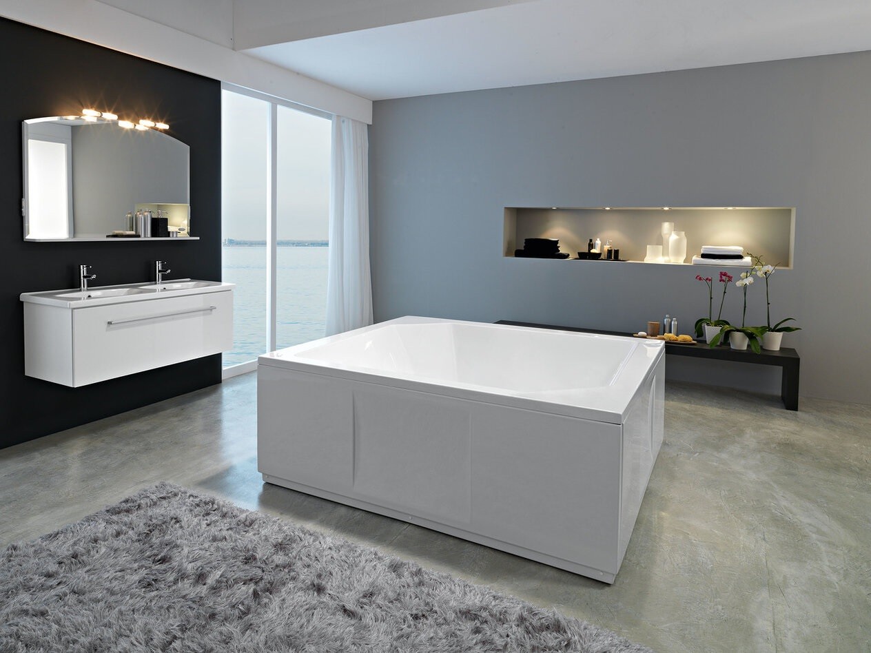 Мини бассейн Samson 00934  OXIGEN Словения Kolpa-San  - Вид №1