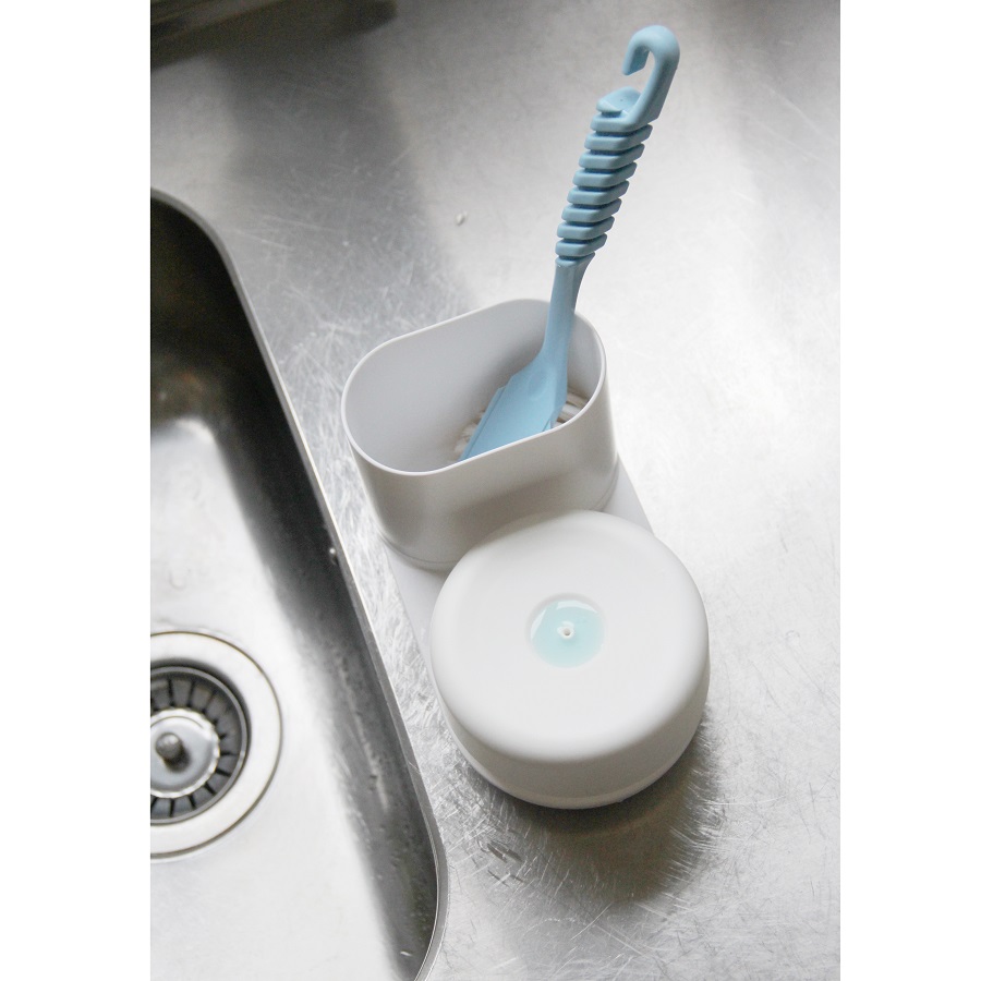 263106 Диспенсер для моющего средства и органайзер do-dish Bosign  - Вид №8