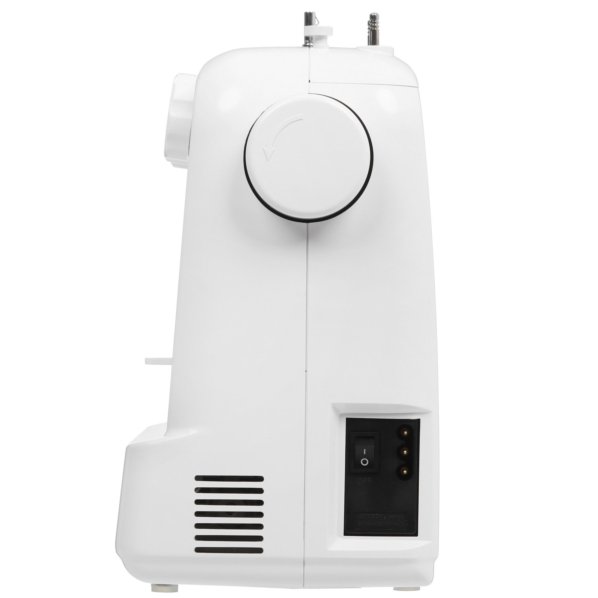 9925245 Швейная машина Minerva Lucky STDN-0086609 - Вид №2